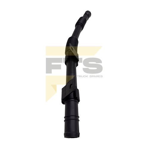 Imagem adicional do produto TUBO ADMISSAO COMPRESSOR AR SCANIA S5/PGR - Cód: FAP-8470